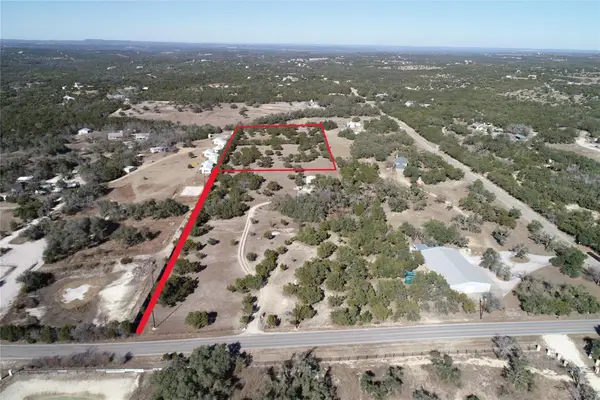 4808 W Fitzhugh Rd, Dripping Springs, TX 78620