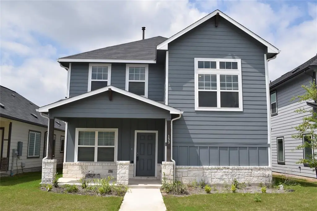 133 Everglades Dr, Kyle, TX 78640 - #1