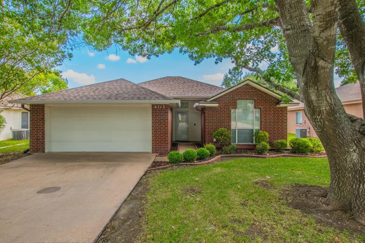 4713 Hartrick Bluff Rd, Temple, TX 76502 - #1