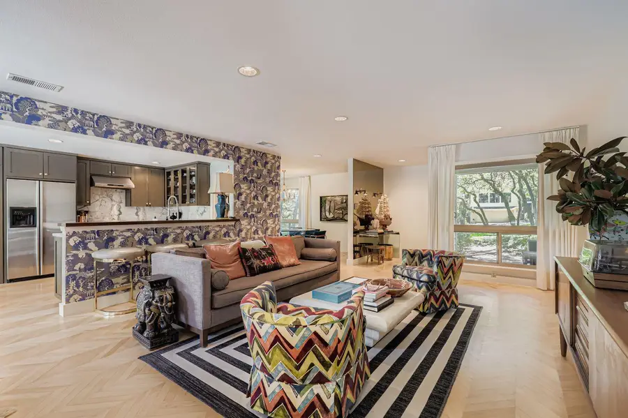 4502 Small Dr, Austin, TX 78731 - #2