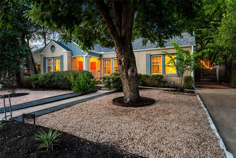 1406 W 13th St, Austin, TX 78703 - #2