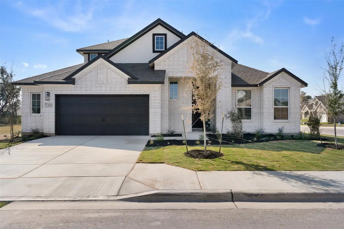 117 Sandrock Trl, Georgetown, TX 78633 - #1