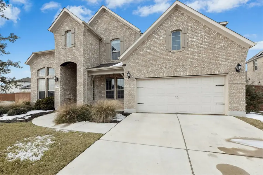2456 Capestrano Cir, Round Rock, TX 78665 - Image #2