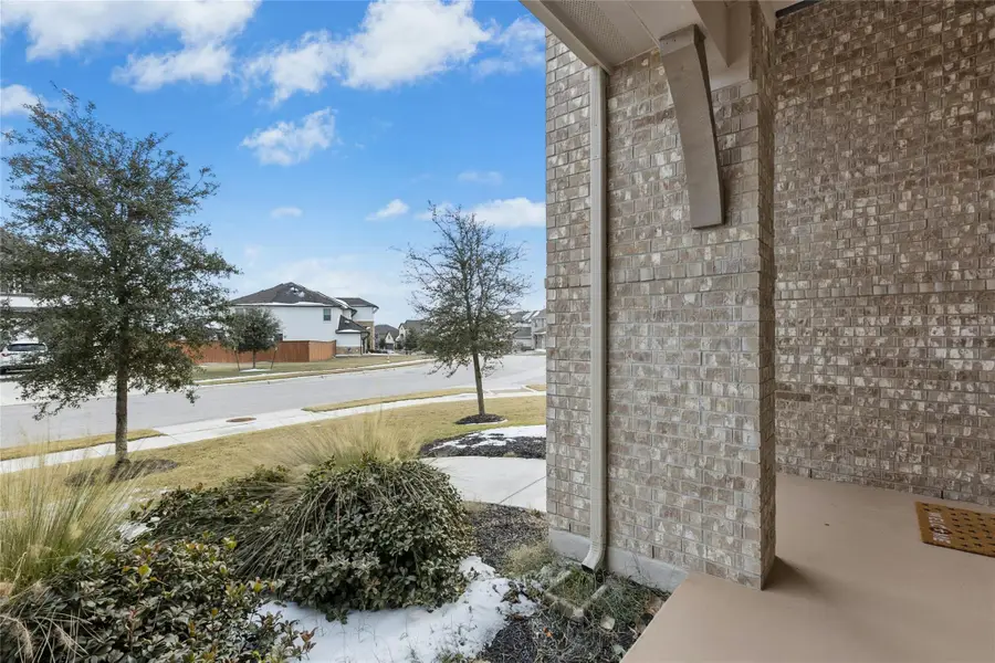 2456 Capestrano Cir, Round Rock, TX 78665 - Image #3