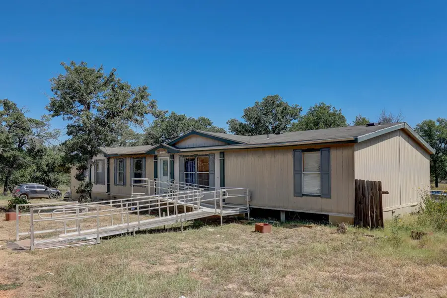 2125 Polly Ln, La Vernia, TX 78121 - #2