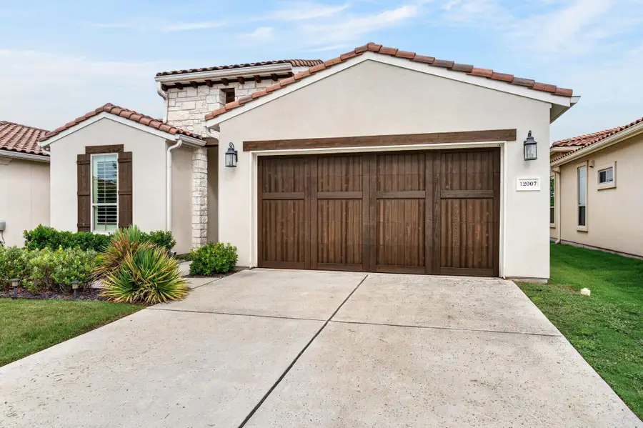12007 Beautybrush Dr, Austin, TX 78738 - #3