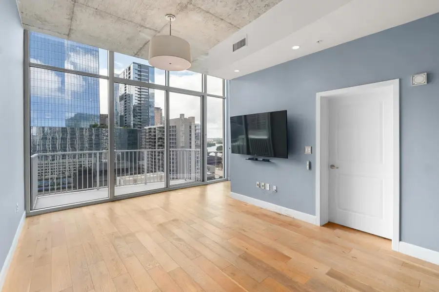 360 Nueces St #1611, Austin, TX 78701 - #2