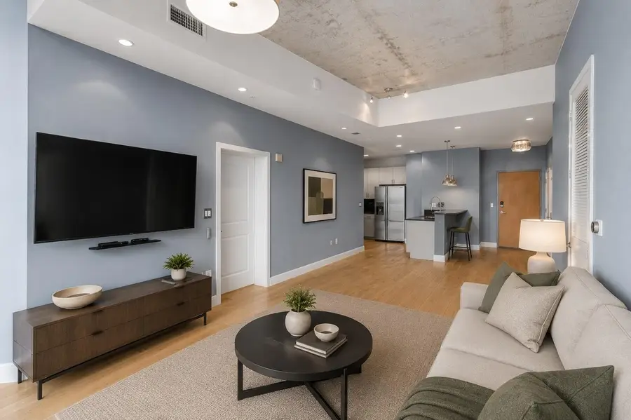 360 Nueces St #1611, Austin, TX 78701 - #3