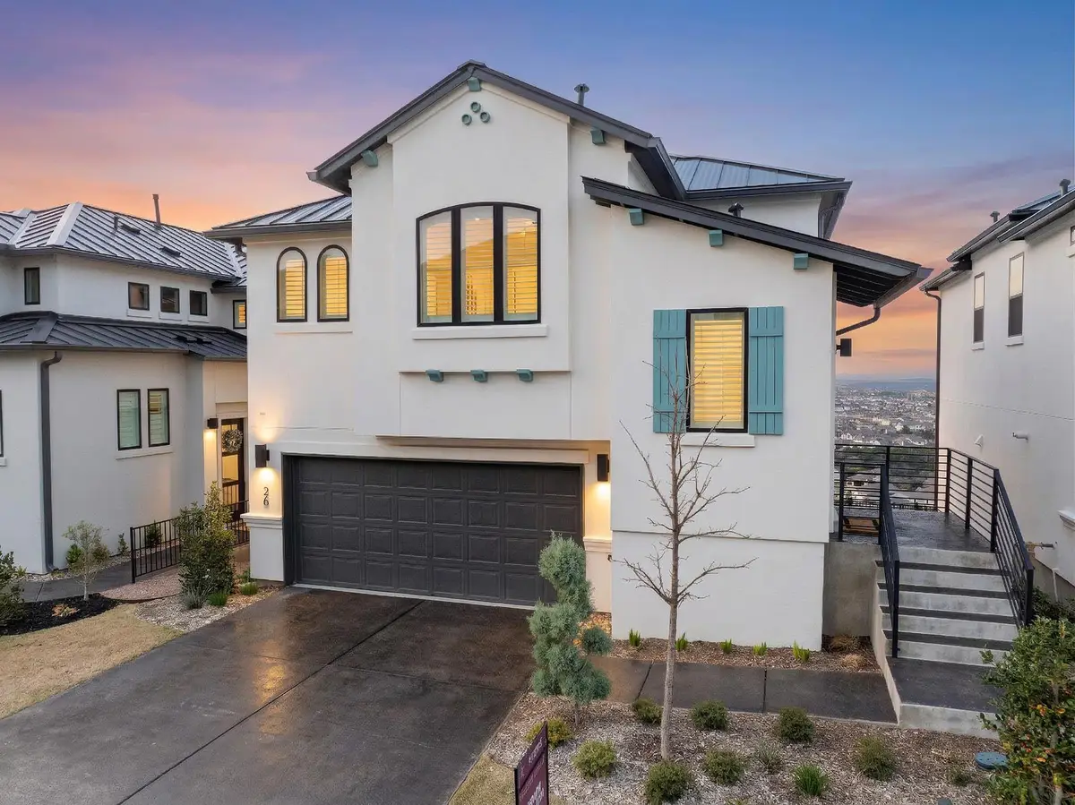 26 Maybury Way, Austin, TX 78738 - #1