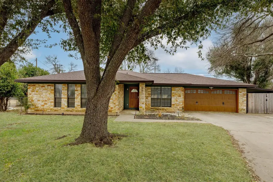 1701 Cedar Creek Cv, Round Rock, TX 78681 - #2