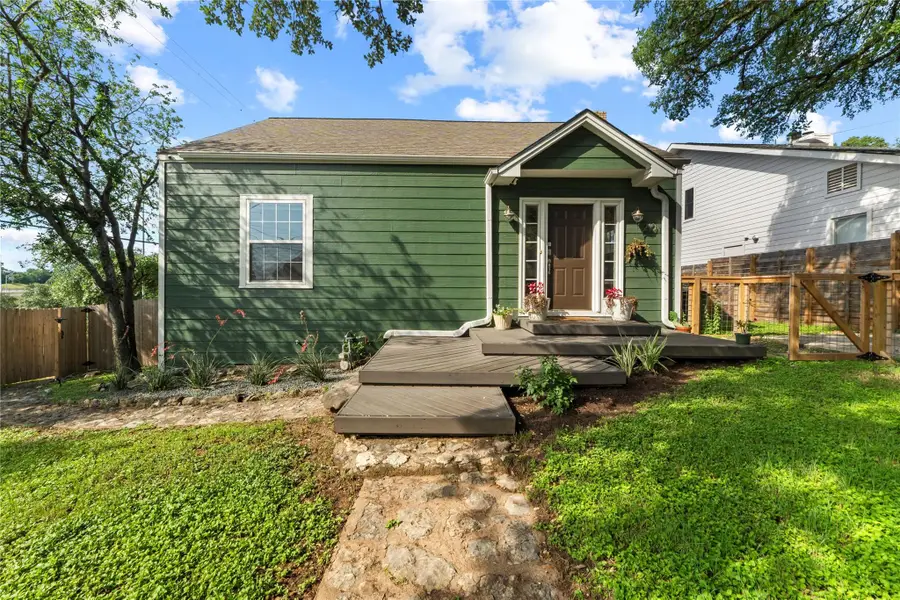 2101 W 10th St, Austin, TX 78703 - #2