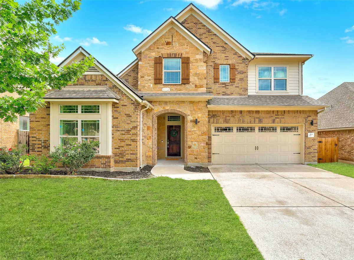 213 Southern Cross Dr, Austin, TX 78717 - #1