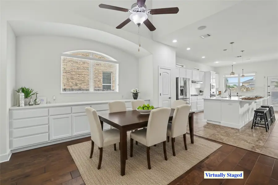 213 Southern Cross Dr, Austin, TX 78717 - #3