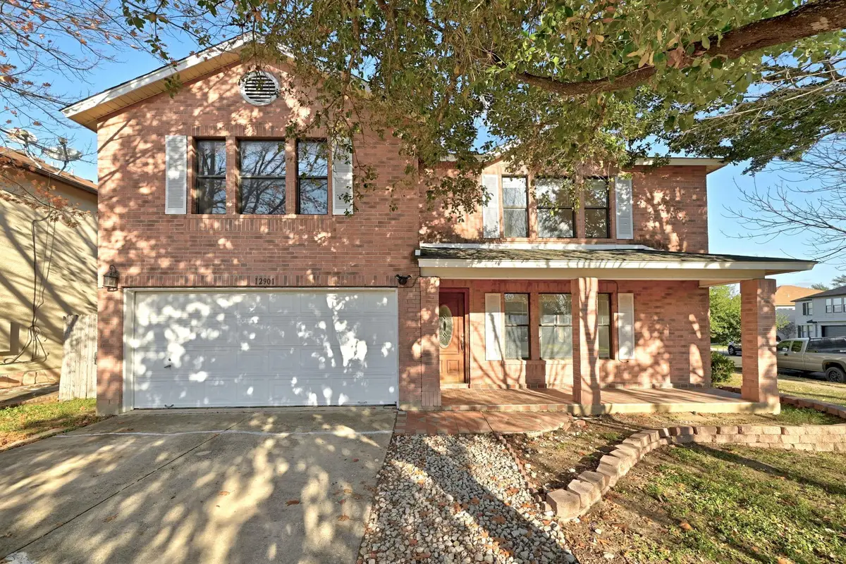 12901 Dionysus Dr, Austin, TX 78753 - Image #1