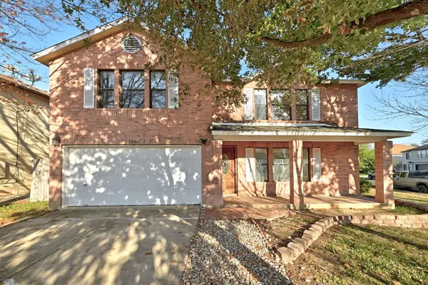 12901 Dionysus Dr, Austin, TX 78753