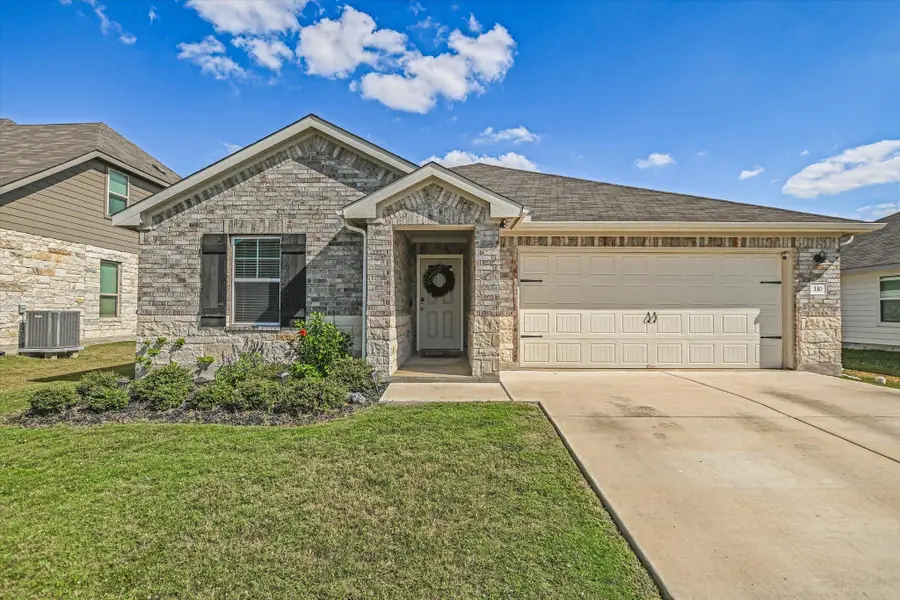 110 Santo Spirit Rd, Hutto, TX 78634 - Image #3