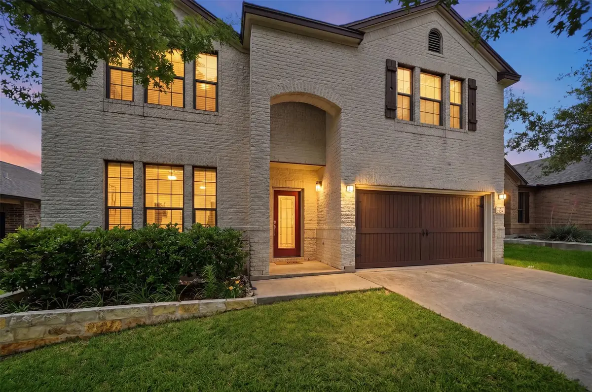 2108 Old Sterling Rd, Cedar Park, TX 78613 - #1