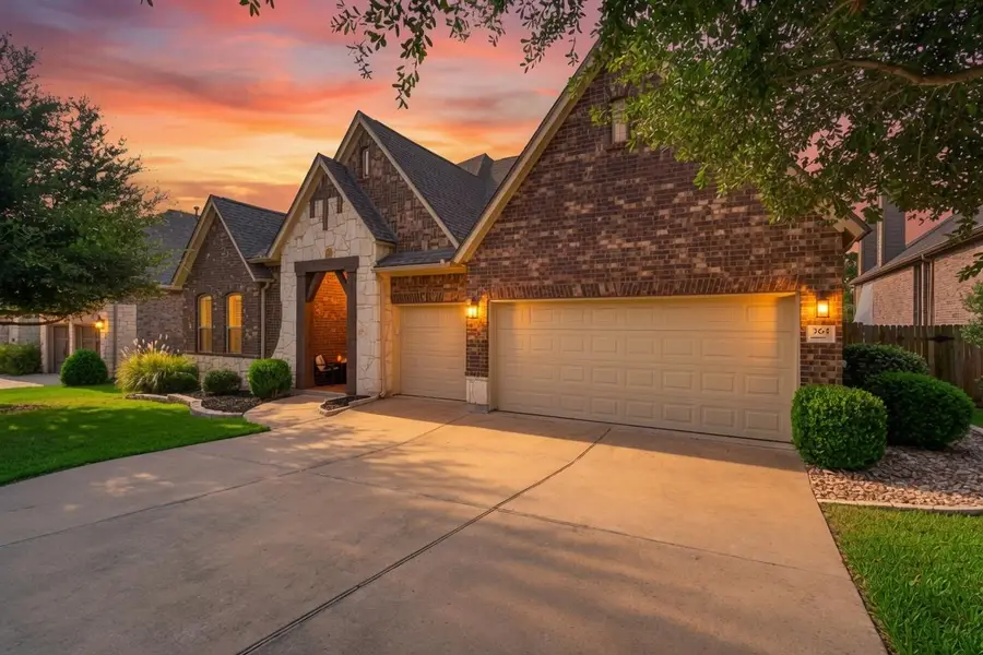 364 Sand Hills Ln, Austin, TX 78737 - #2