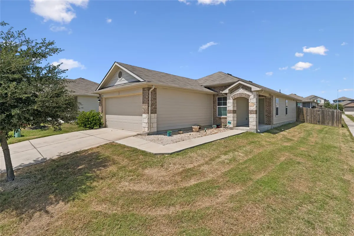 14930 Gypsum Mill Rd, Manor, TX 78653 - #1