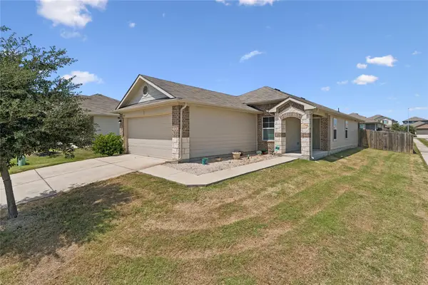 14930 Gypsum Mill Rd, Manor, TX 78653