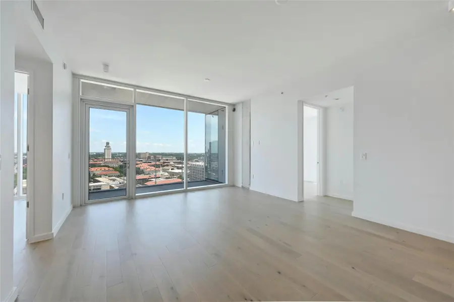 313 W 17th St #2101, Austin, TX 78701 - #2