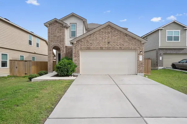 117 Guardian Angel Ct, Jarrell, TX 76537