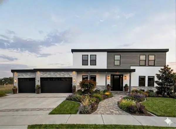 8609 Buffalo Trl, Lago Vista, TX 78645