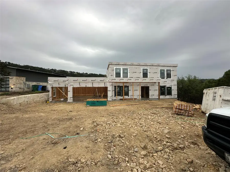 8609 Buffalo Trl, Lago Vista, TX 78645 - #2