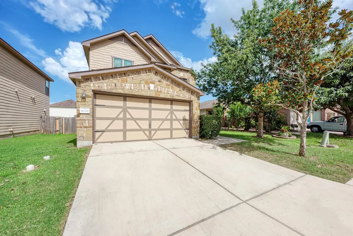 9009 Stambourne St, Austin, TX 78747 - #1