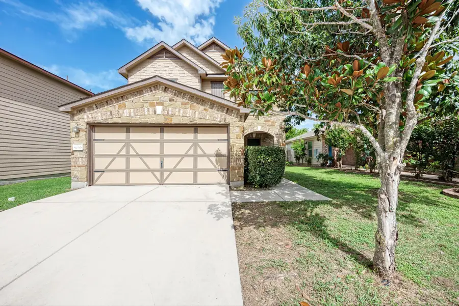 9009 Stambourne St, Austin, TX 78747 - #2