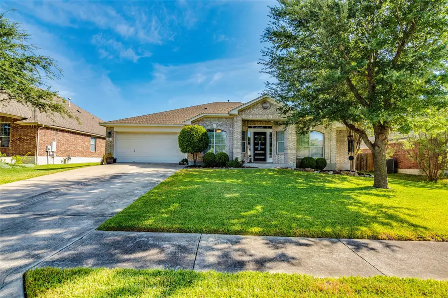 812 Dover Castle Ln, Pflugerville, TX 78660 - #3