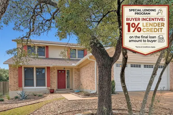 1603 Kimmerling Ln, Austin, TX 78758