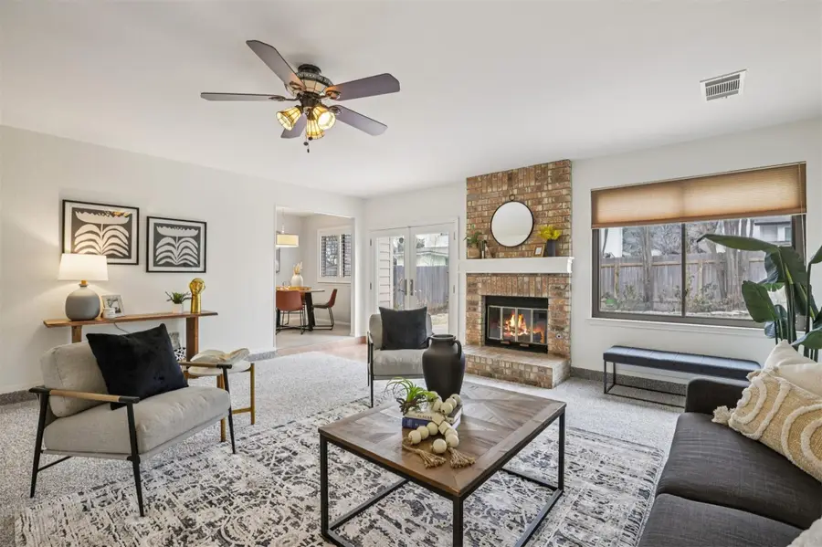 1603 Kimmerling Ln, Austin, TX 78758 - #3