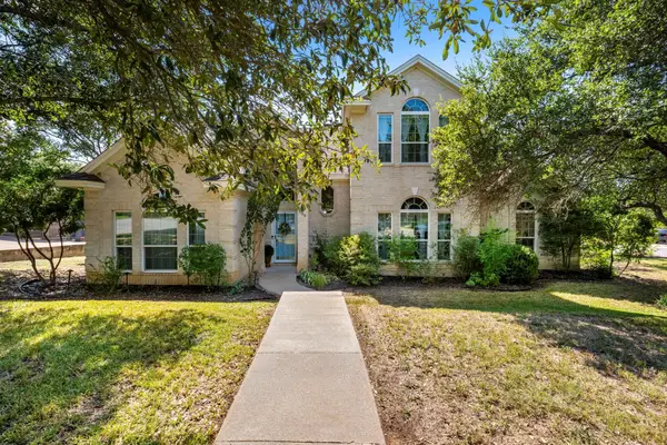 309 Riverview Dr, Georgetown, TX 78628