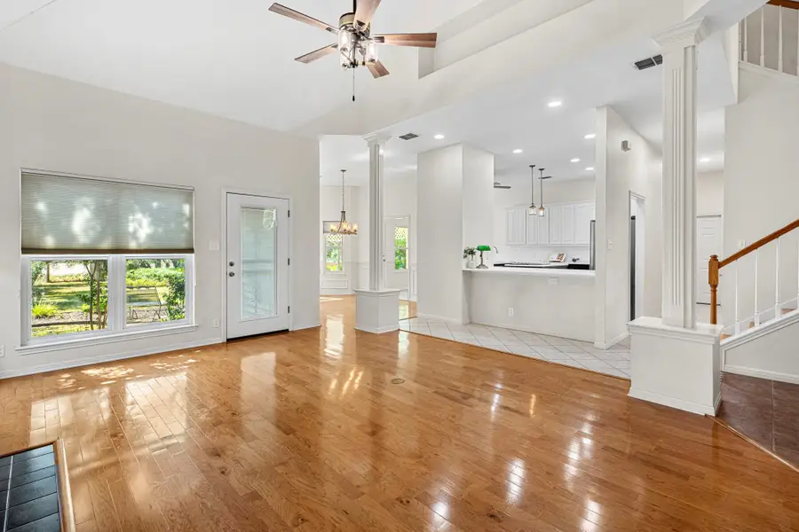 309 Riverview Dr, Georgetown, TX 78628 - #3