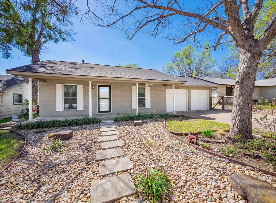 917 Chiswick Dr, Austin, TX 78753 - #3