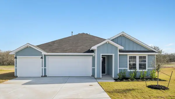 179 Great Northern Dr, Cedar Creek, TX 78612