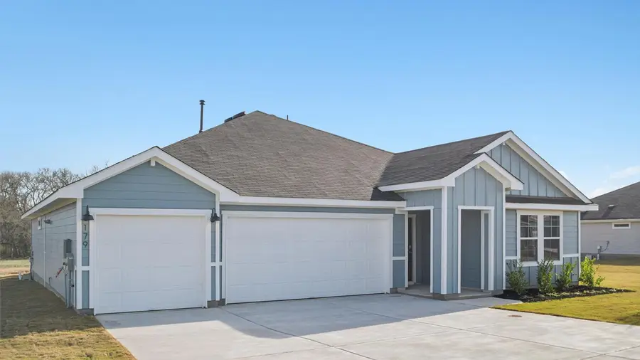 179 Great Northern Dr, Cedar Creek, TX 78612 - #2
