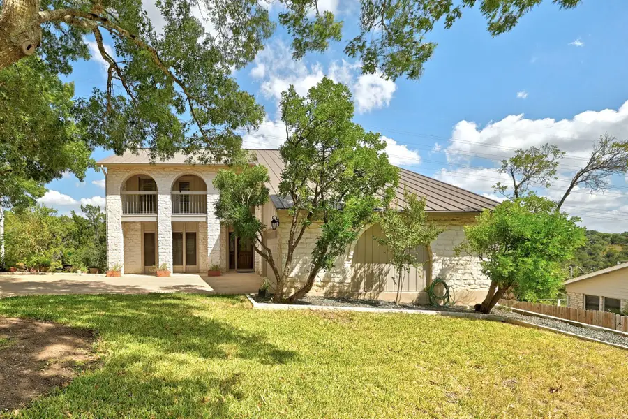 1417 Bay Hill Dr, Austin, TX 78746 - Image #2