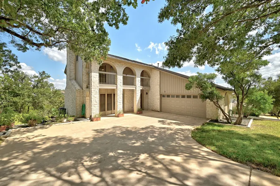 1417 Bay Hill Dr, Austin, TX 78746 - Image #3