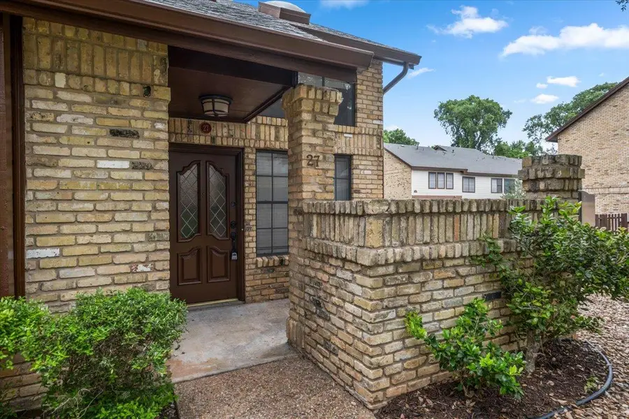 10819 Crown Colony Dr #27, Austin, TX 78747 - #2