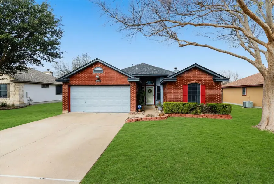 1311 Mountain Springs Ln, Leander, TX 78641 - Image #2