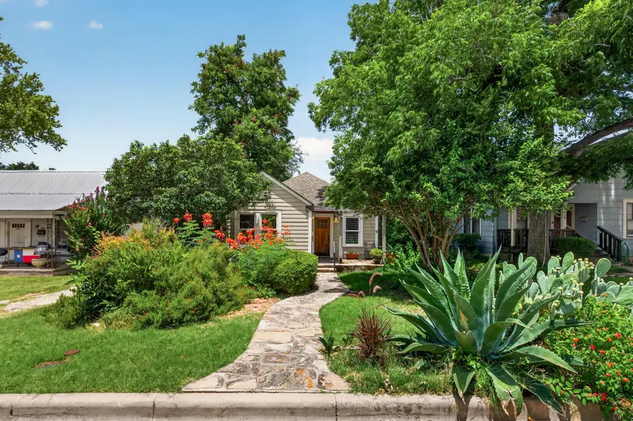 4616 Sinclair Ave, Austin, TX 78756 - #3