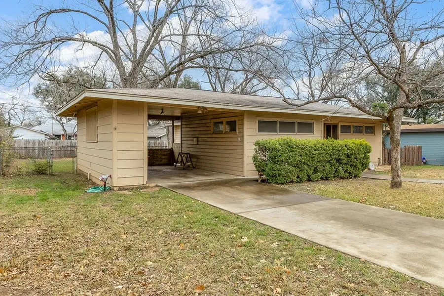 4809 Westfield Dr, Austin, TX 78731 - #2