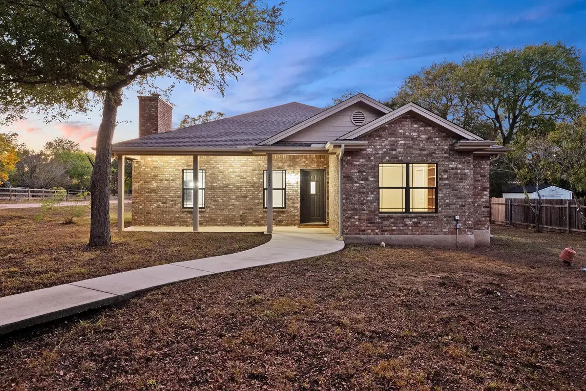 2504 Lark Glen Ln, Austin, TX 78748 - Image #1