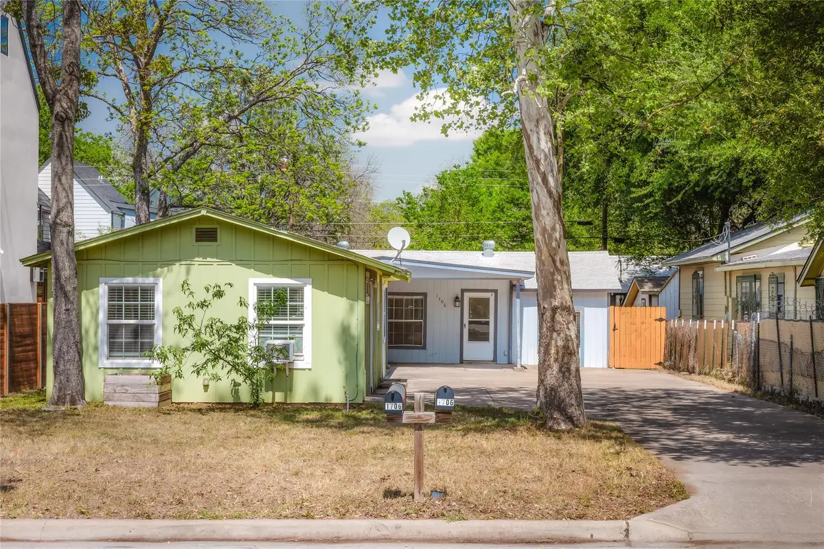1706 Riverview St, Austin, TX 78702 - #1