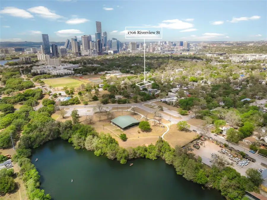 1706 Riverview St, Austin, TX 78702 - #2