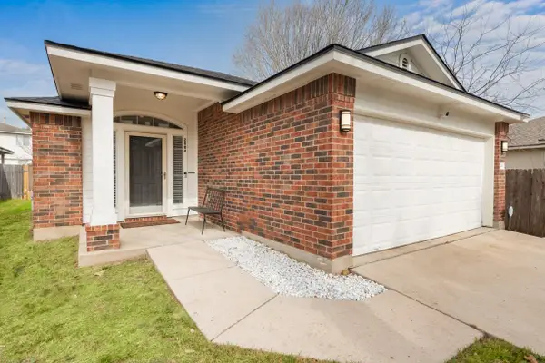 2604 James Bausch Ln, Austin, TX 78748