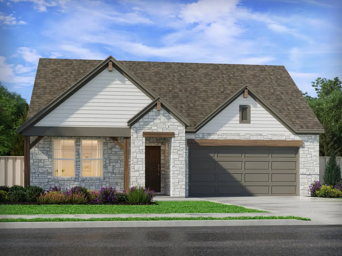 175 Antioch Colony Dr, Buda, TX 78610 - #1