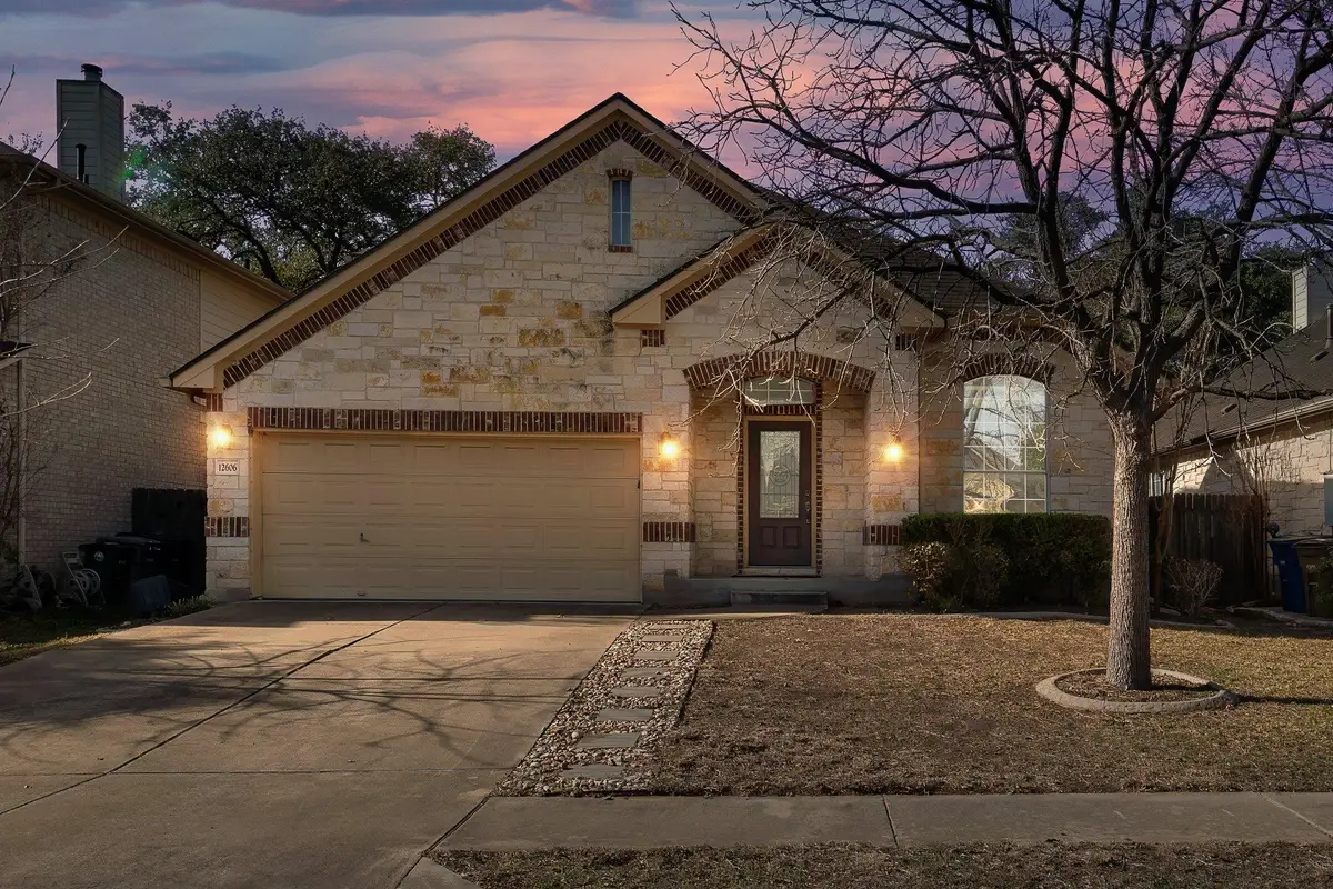12606 Palfrey Dr, Austin, TX 78727 - Image #1